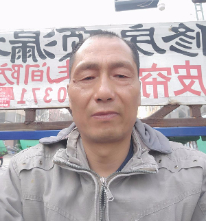 李先生